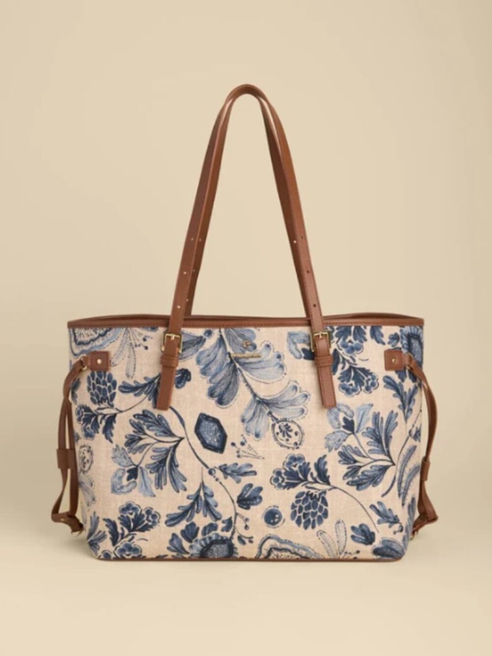 Spartina Jetsetter Serpentine NWT
